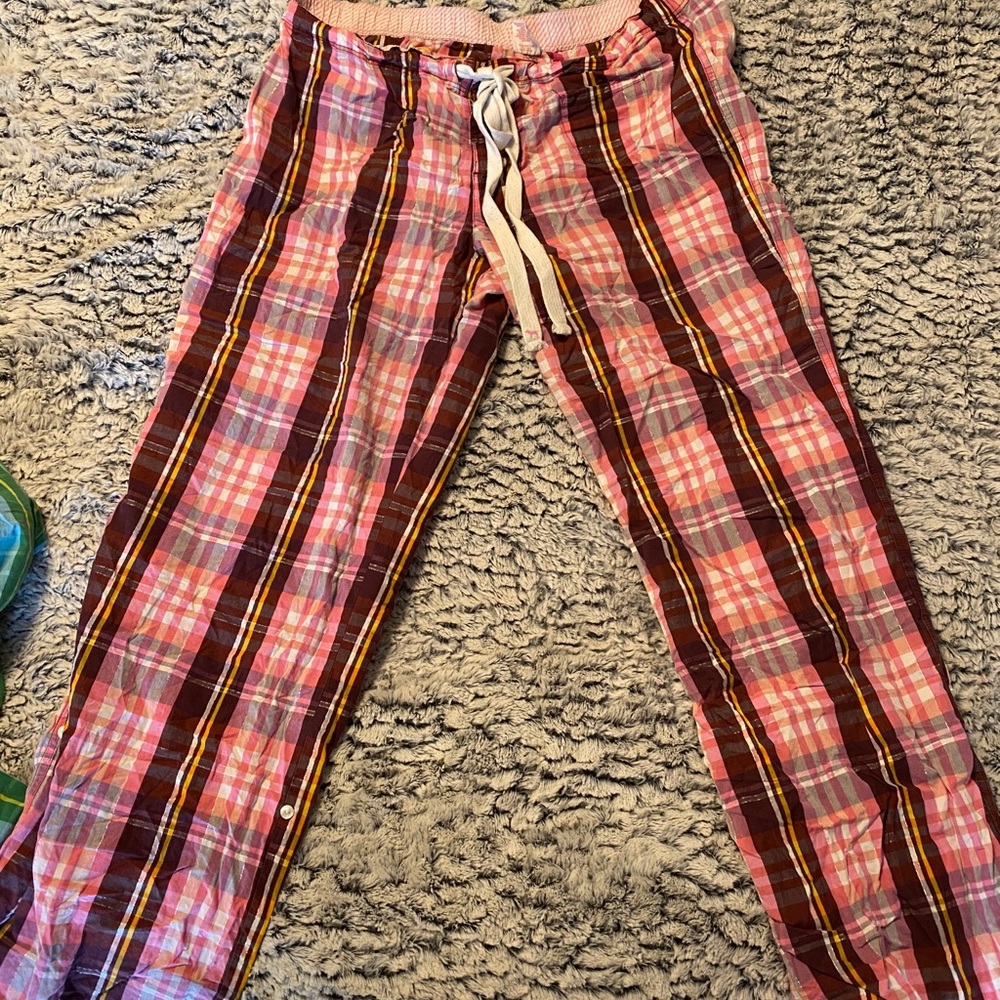 Victoria Secret PINK Pajama Pants